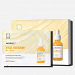 Medi-Peel Hyal Vitamin Rx.Mask Увлажняющая тканевая маска 25мл