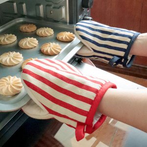 Прихватка кухонная для горячего, 1 шт.