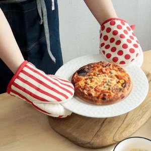 Прихватка кухонная для горячего, 1 шт.