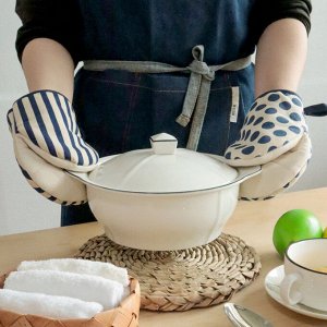 Прихватка кухонная для горячего, 1 шт.