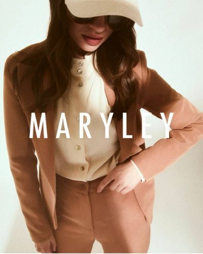 Maryley Italy🔥 Откройте для себя новинки