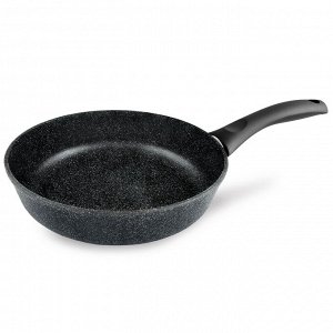 Сковорода антипригарная литая 22см Neva Granite ТМ NEVA