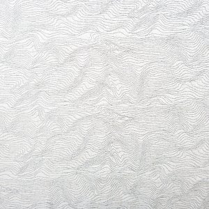 Портьерная ткань Жаккард Ривьера серый         (ш.280см)