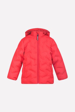 Куртка зимняя для мальчика Crockid ВК 36044/1 ГР
