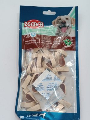 Лакомство для собак 60гр