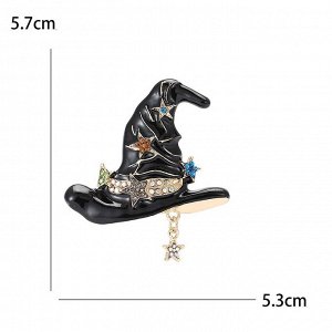 RADA Accessories Брошь арт. 32 2039 (id 277619)