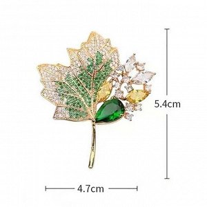 RADA Accessories Брошь арт. 32 1887 (id 277024)