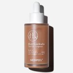 Увлажняющая сыворотка с комбучей и гиалуроновой кислотой Medi-Peel Hyal Kombucha Tea-Tox Ampoule, 50мл