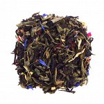 Чай зелёный с чёрным аром. Premium &quot;Арабская ночь&quot;