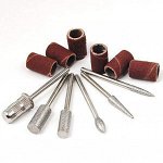 Набор для шлифовки ногтей для PEN TYPE