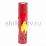Газ для зажигалок, метал.баллон, 300мл. 09-1428