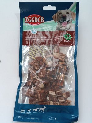 Лакомство "Мясная нарезка" 60гр