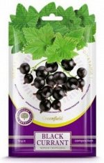 Greenfield Black Currant Ароматизатор-освежитель воздуха , пакет, БХ-35