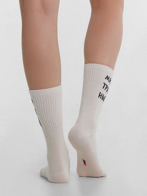 Носки женские