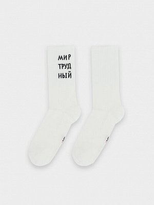 Носки женские