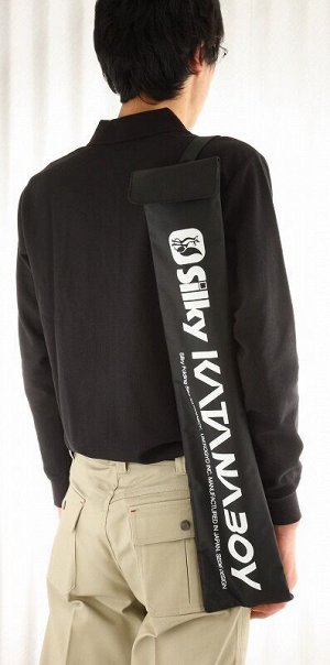 Складная пила Silky Katana Boy 500 mm