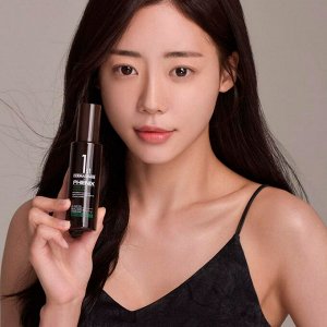 Dermashare Эссенция для волос питательная с аргановым маслом First Argan Oil Hair Essence, 100 мл