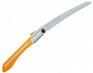 Складная Пила Silky GOMBOY Curve 270 мм