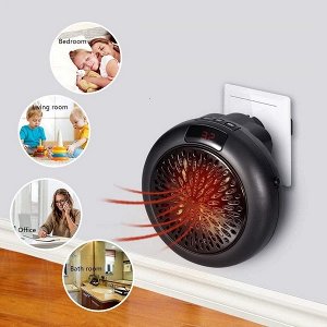 Портативный обогреватель Warm Air Blower 900 watt