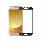Защитное 5D стекло для Samsung Galaxy J5 (17)/J5 PRO/J530