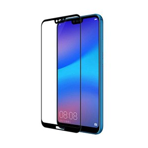 Защитное 5D стекло для Huawei P20 Lite/Honor 9i