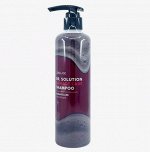 Шампунь, для ухода за поврежденными волосами, LEBELAGE, Ю.Корея, 300 г
