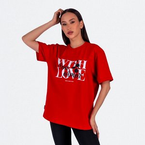 Футболка Top.1027