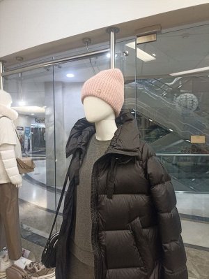 Шапка женская