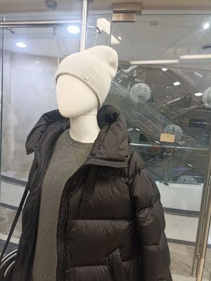 Шапка женская