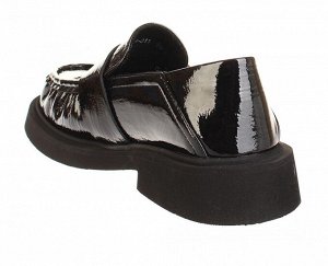 Лоферы Baden NU869-011
