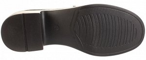Лоферы Baden CV374-010