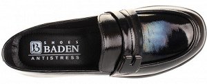 Лоферы Baden CV374-010