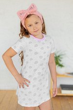 Ночная сорочка детская Овечки арт.6293