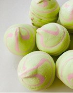 Зефир двухцв. вкус Арбуза