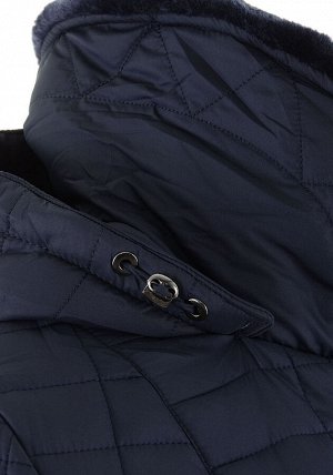 Зимнее пальто на верблюжьей шерсти NIA-8051