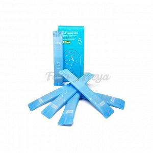 ALLMASIL 5 PROBIOTICS PERFECT VOLUME SHAMPOO STICK POUCH 8ml Шампунь для объема с пробиотиками 8мл