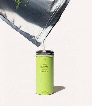 Энзимная пудра для проблемной кожи 01, REFILL 150g