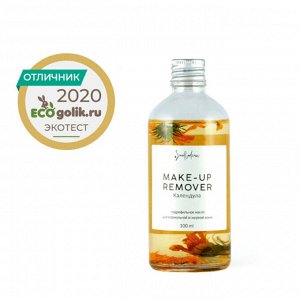 Гидрофильное масло для жирной, проблемной и комбинированной кожи "For oily skin"