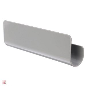 VETTA  Планка с крючками, самоклеящаяся, 4 крючка, 21,5х6,5х5 см