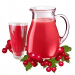 Сок калины натуральный (УКРЕПЛЕНИЕ ИММУНИТЕТА)