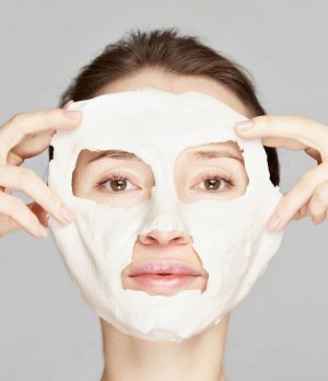 Матирующая маска 90 гр. MATTIFYING