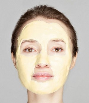 Альгинатная маска для проблемной кожи 90 гр. ANTI-ACNE