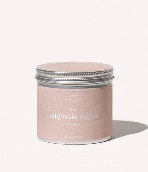 Альгинатная маска для проблемной кожи 90 гр. ANTI-ACNE