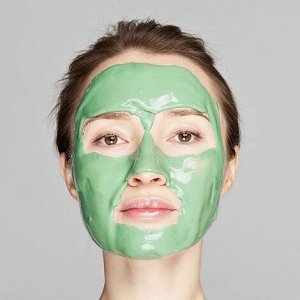 Омолаживающая альгинатная маска ANTI-AGE