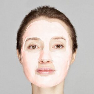 Увлажняющая альгинатная маска MOISTURIZING