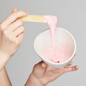 Увлажняющая альгинатная маска MOISTURIZING