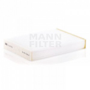 Салонный фильтр MANN-FILTER CU25012