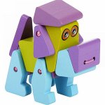 Собака акробат LA -1 ТМ &quot;CUBIKA&quot;