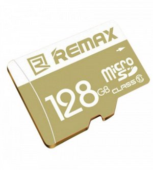 Flash карта micro Sd Remax 128 Gb