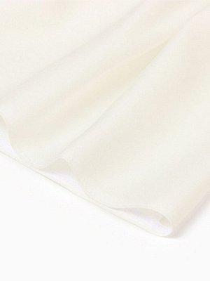 Платье для девочки, MINAKU :Party Dress, цвет молочный.